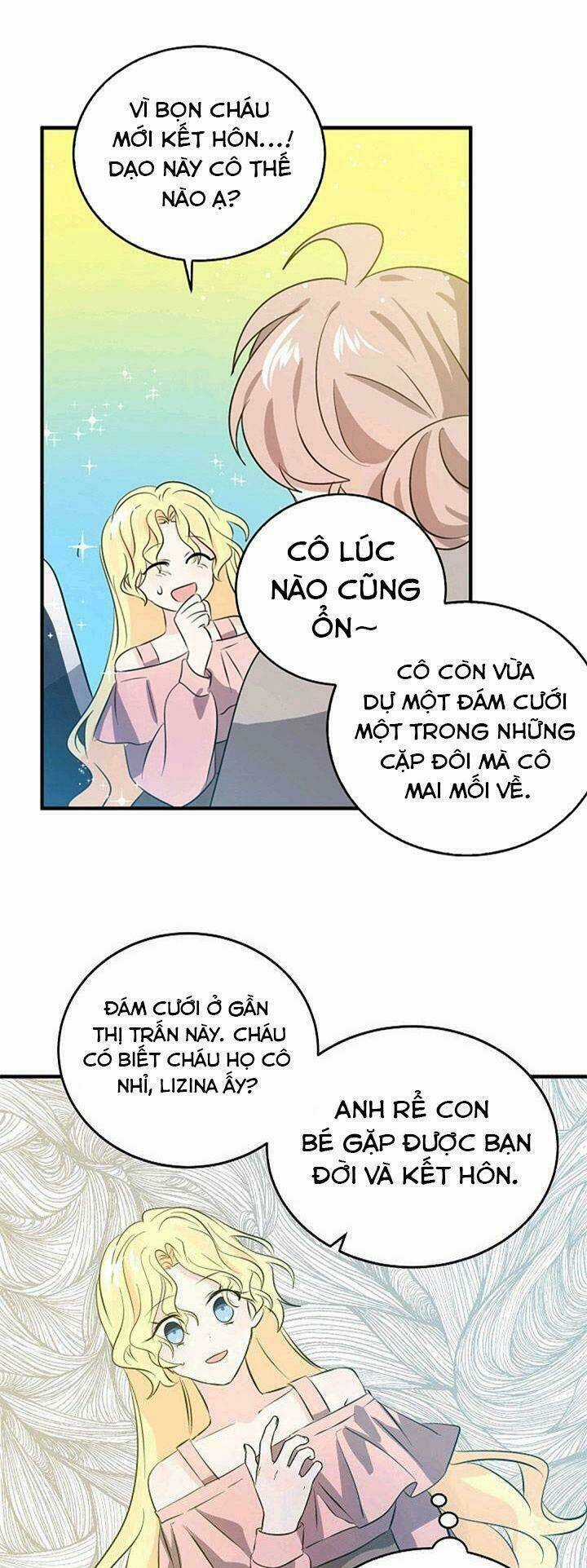 Tôi Là Bạn Gái Cũ Của Một Người Lính Chapter 38 trang 26
