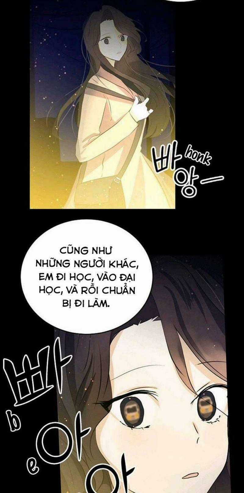 Tôi Là Bạn Gái Cũ Của Một Người Lính Chapter 38 trang 44
