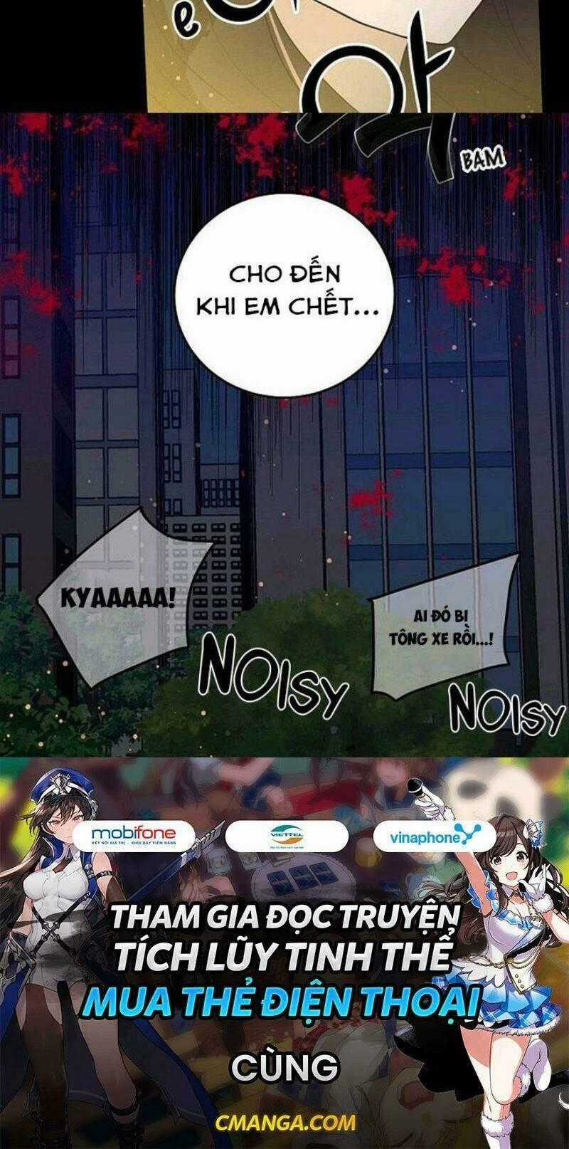 Tôi Là Bạn Gái Cũ Của Một Người Lính Chapter 38 trang 45