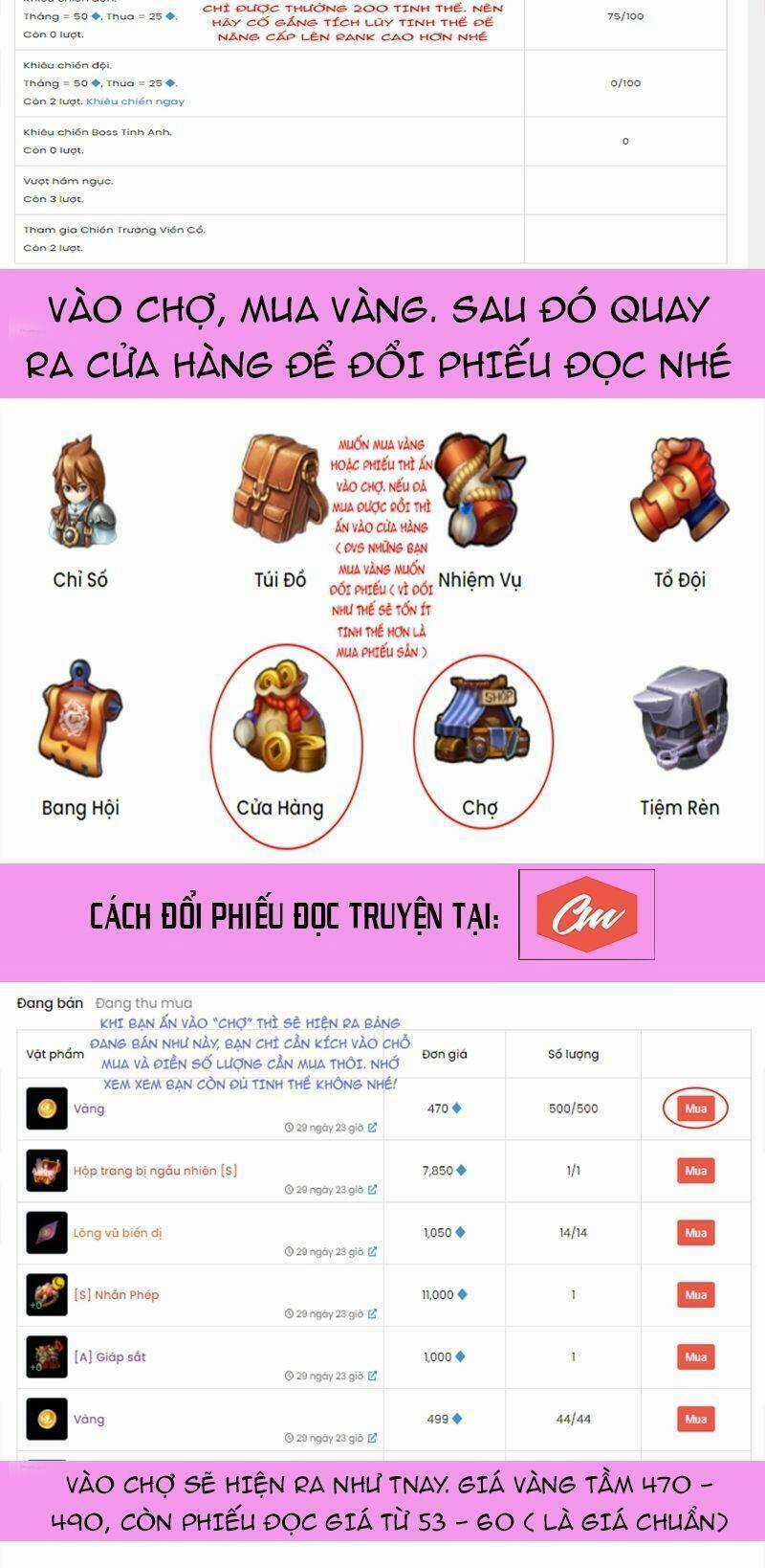 Tôi Là Bạn Gái Cũ Của Một Người Lính Chapter 39 trang 10