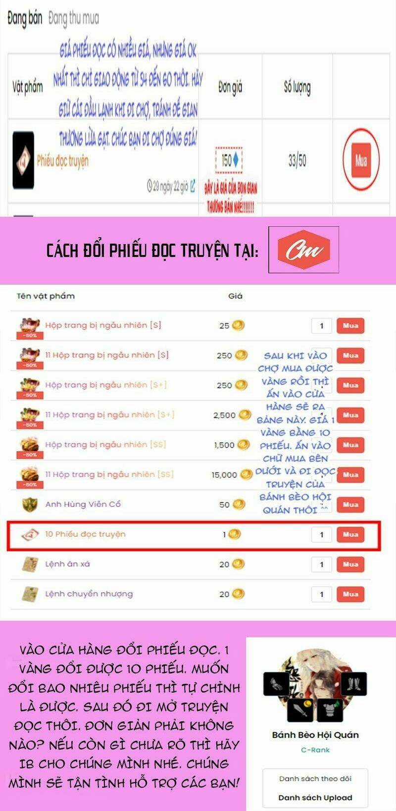 Tôi Là Bạn Gái Cũ Của Một Người Lính Chapter 39 trang 11