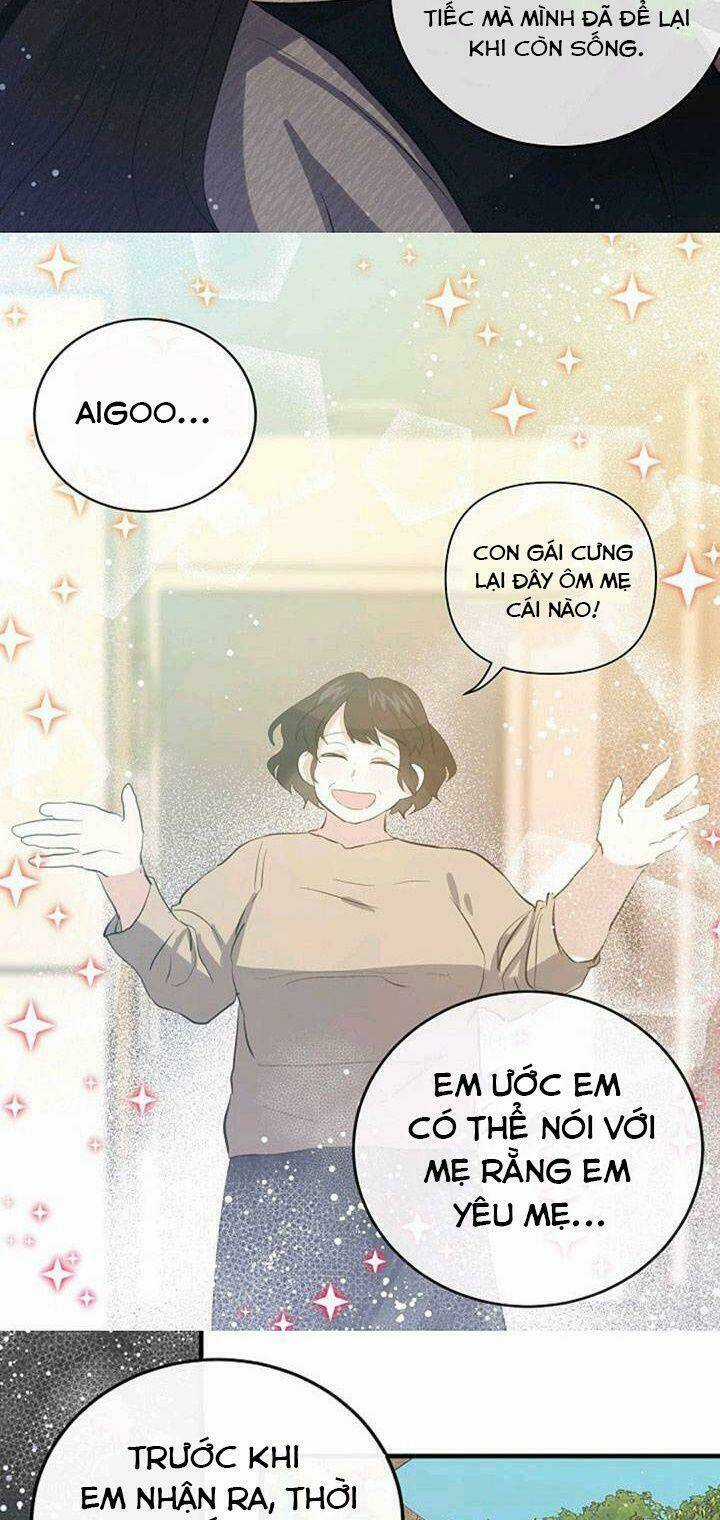 Tôi Là Bạn Gái Cũ Của Một Người Lính Chapter 39 trang 14