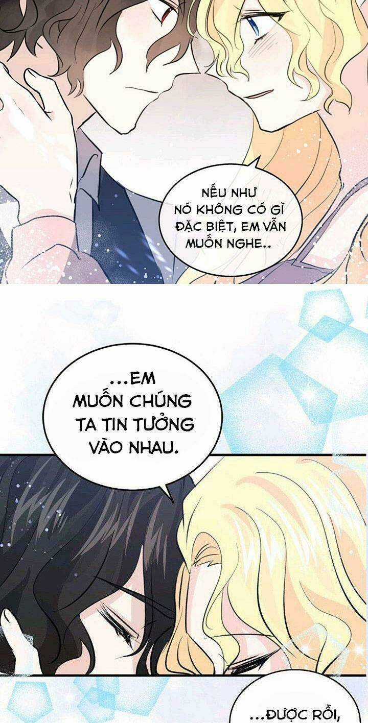 Tôi Là Bạn Gái Cũ Của Một Người Lính Chapter 39 trang 22