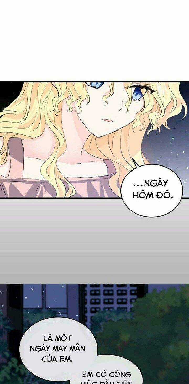 Tôi Là Bạn Gái Cũ Của Một Người Lính Chapter 39 trang 3