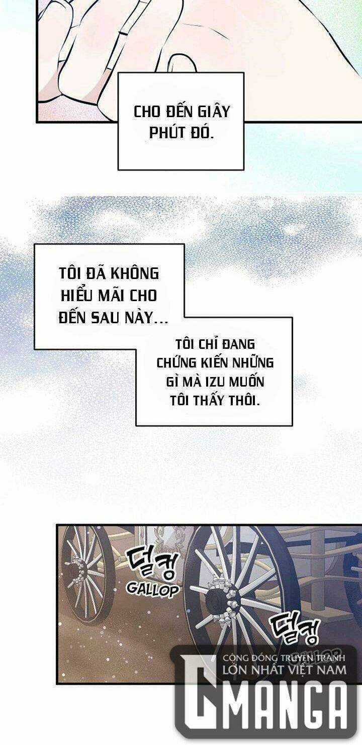 Tôi Là Bạn Gái Cũ Của Một Người Lính Chapter 39 trang 42