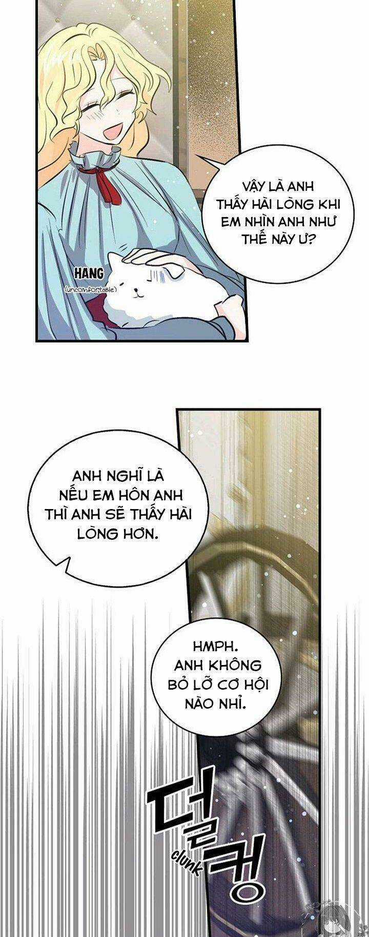 Tôi Là Bạn Gái Cũ Của Một Người Lính Chapter 39 trang 45