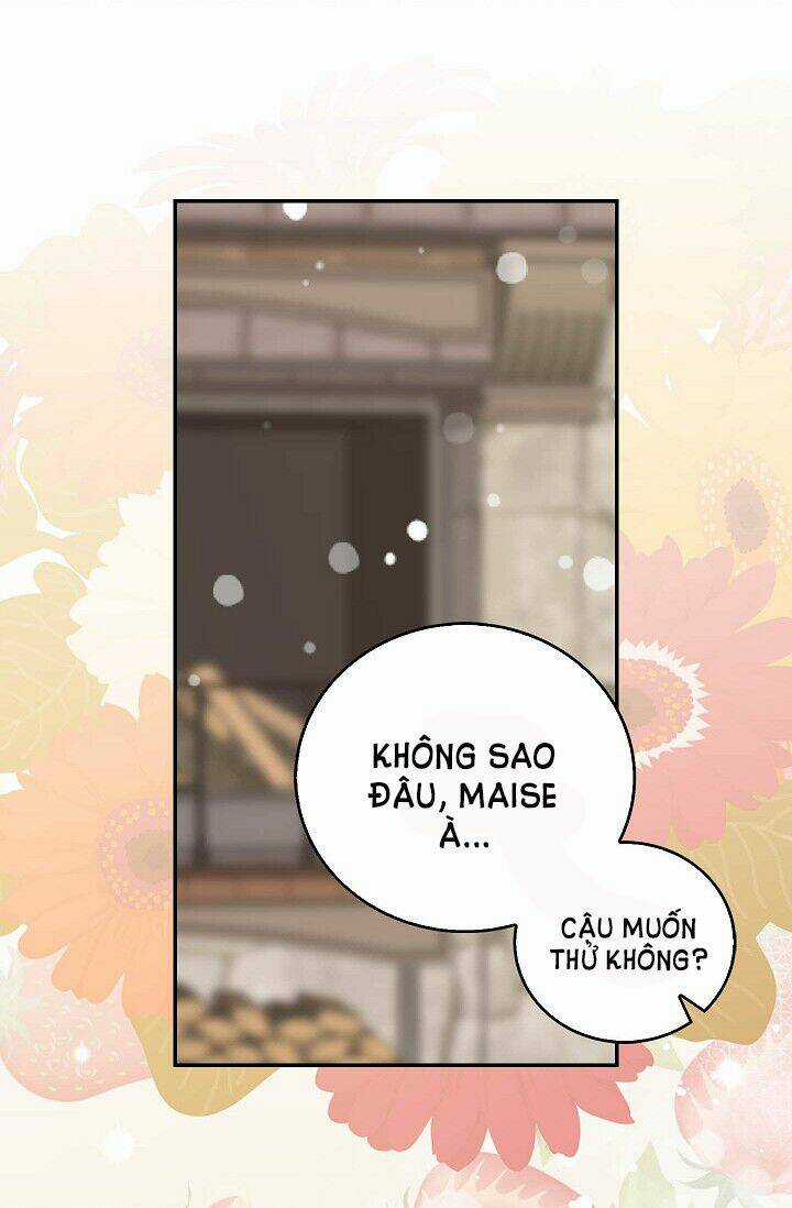 Tôi Là Bạn Gái Cũ Của Một Người Lính Chapter 4 trang 12