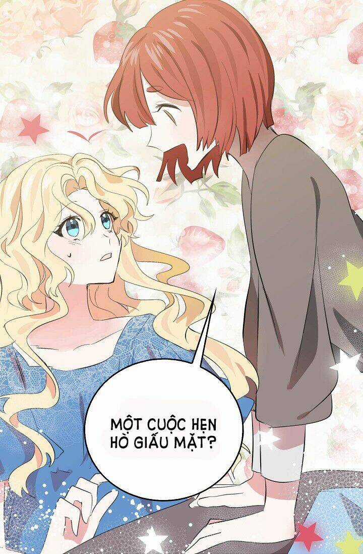 Tôi Là Bạn Gái Cũ Của Một Người Lính Chapter 4 trang 13