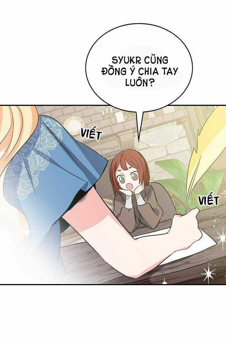 Tôi Là Bạn Gái Cũ Của Một Người Lính Chapter 4 trang 2