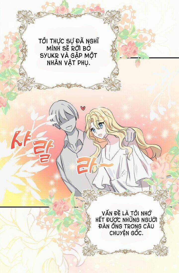 Tôi Là Bạn Gái Cũ Của Một Người Lính Chapter 4 trang 20