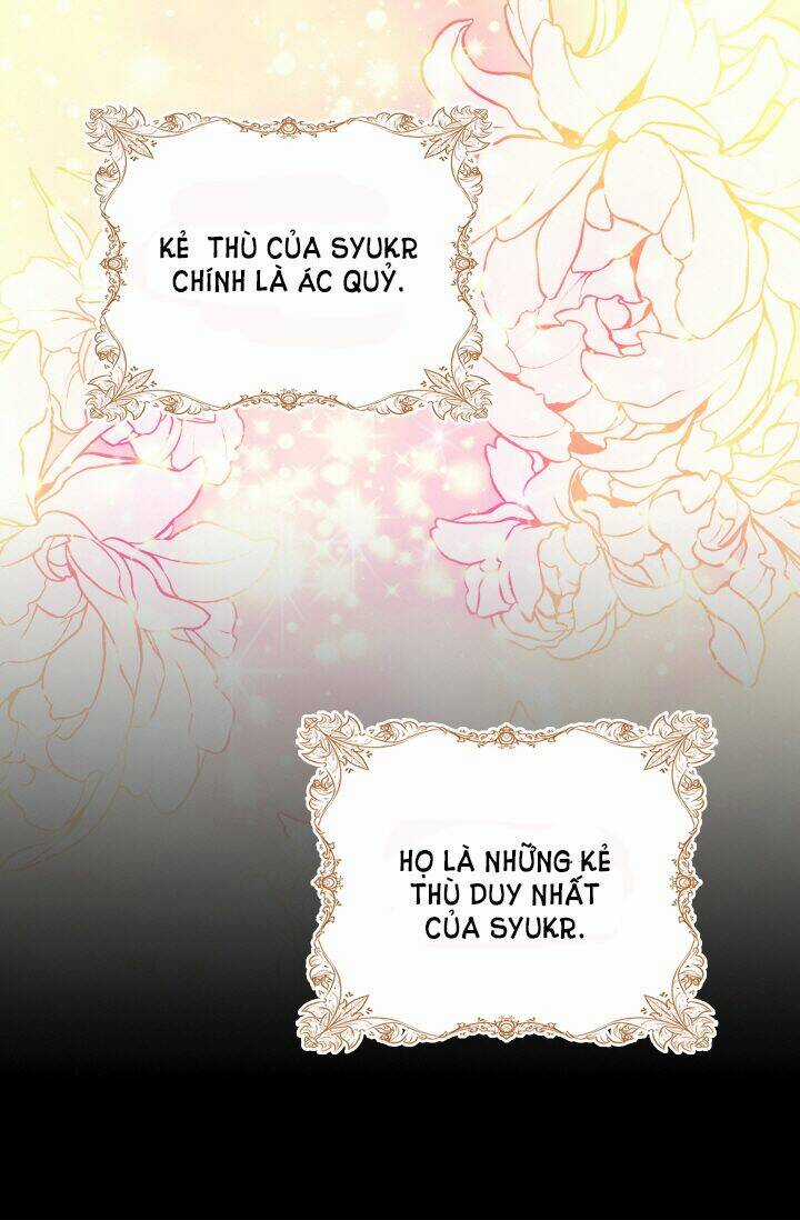 Tôi Là Bạn Gái Cũ Của Một Người Lính Chapter 4 trang 21