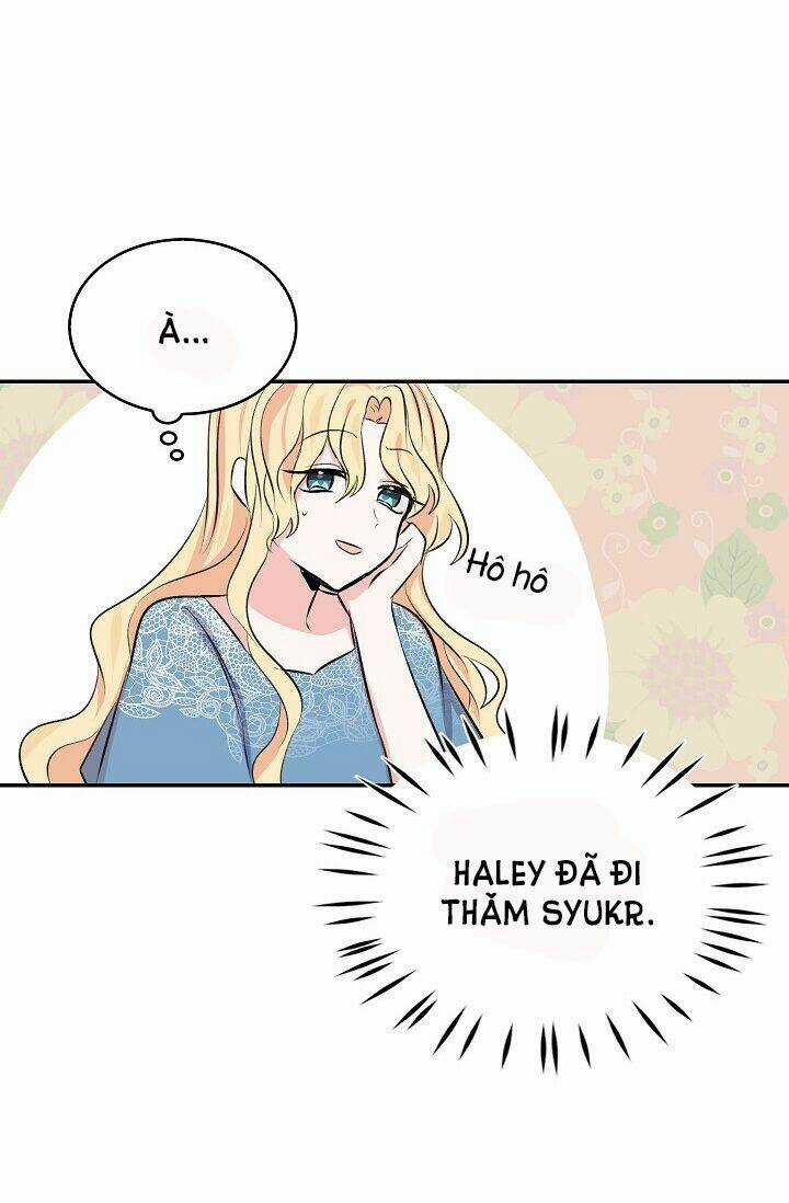 Tôi Là Bạn Gái Cũ Của Một Người Lính Chapter 4 trang 27