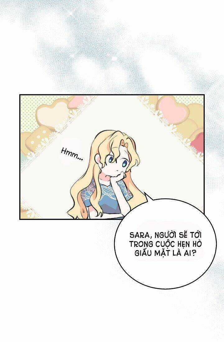 Tôi Là Bạn Gái Cũ Của Một Người Lính Chapter 4 trang 29