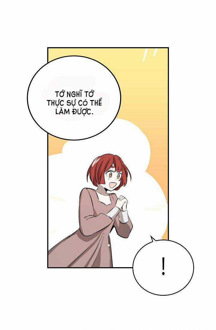 Tôi Là Bạn Gái Cũ Của Một Người Lính Chapter 4 trang 37