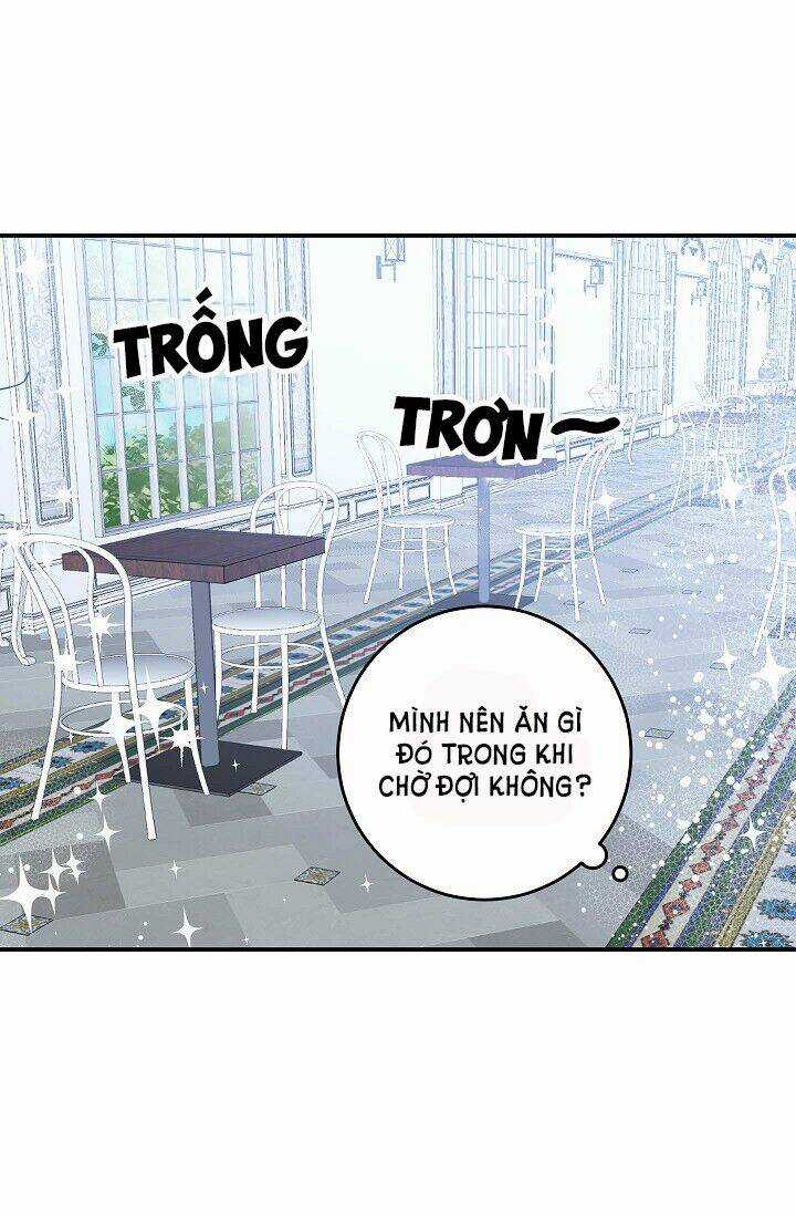 Tôi Là Bạn Gái Cũ Của Một Người Lính Chapter 4 trang 44