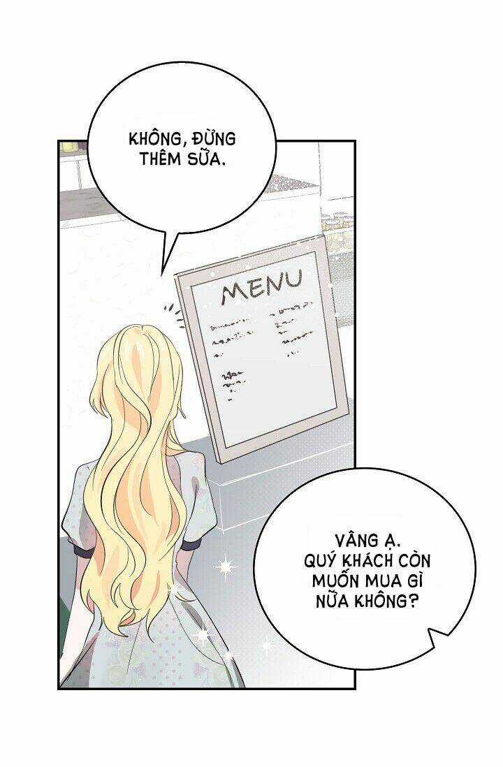 Tôi Là Bạn Gái Cũ Của Một Người Lính Chapter 4 trang 47