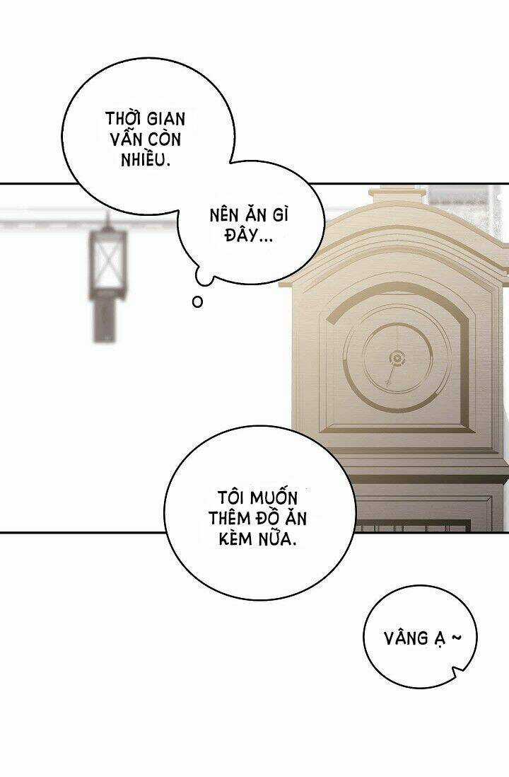 Tôi Là Bạn Gái Cũ Của Một Người Lính Chapter 4 trang 48