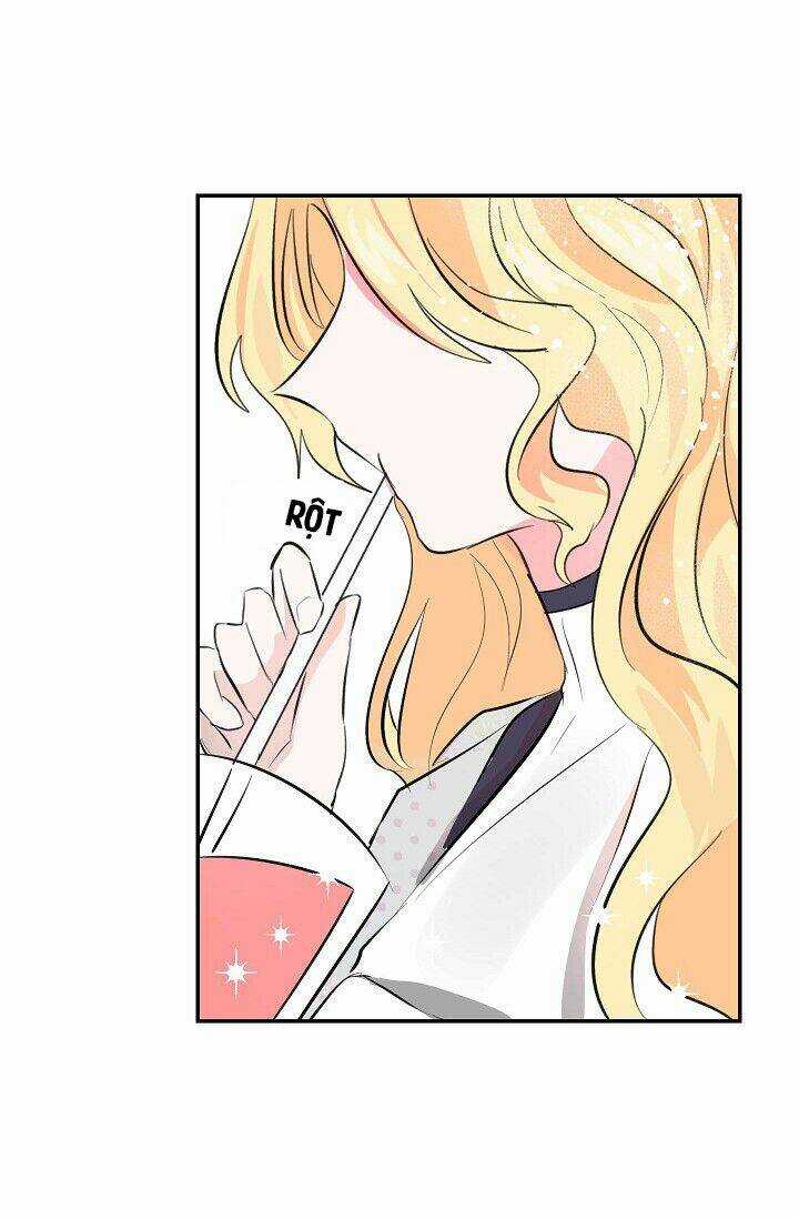 Tôi Là Bạn Gái Cũ Của Một Người Lính Chapter 4 trang 50