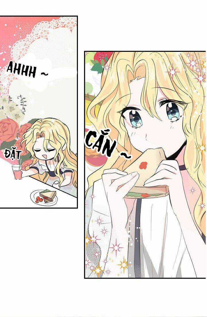 Tôi Là Bạn Gái Cũ Của Một Người Lính Chapter 4 trang 51