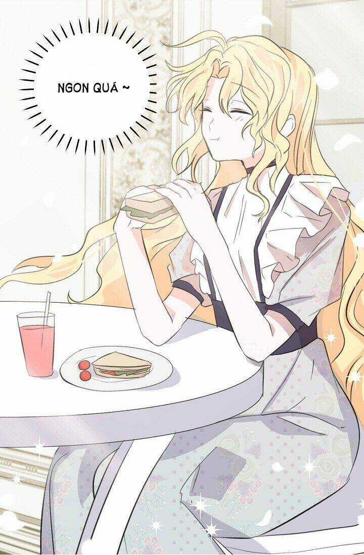 Tôi Là Bạn Gái Cũ Của Một Người Lính Chapter 4 trang 52