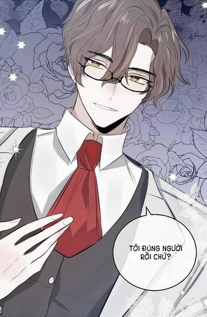 Tôi Là Bạn Gái Cũ Của Một Người Lính Chapter 4 trang 56