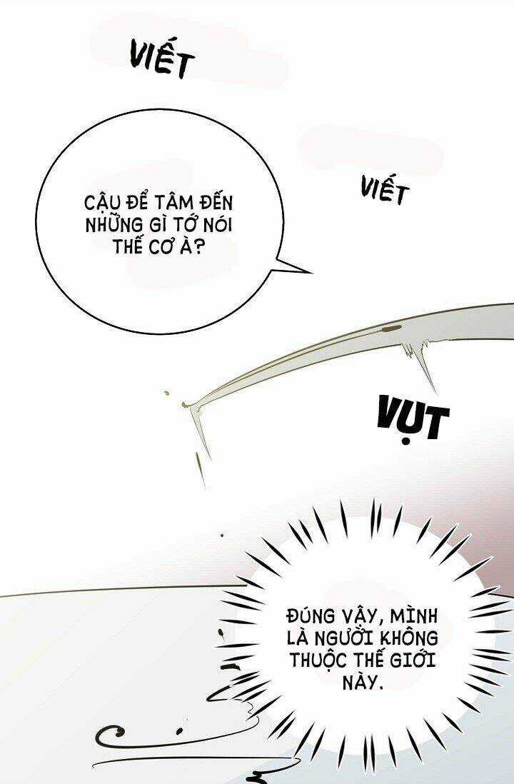 Tôi Là Bạn Gái Cũ Của Một Người Lính Chapter 4 trang 8