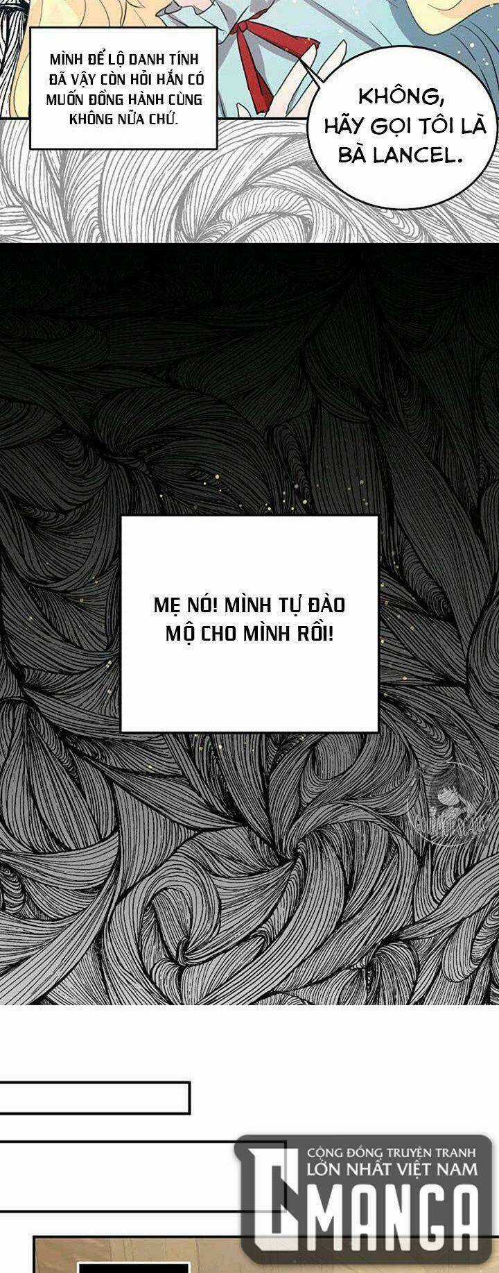 Tôi Là Bạn Gái Cũ Của Một Người Lính Chapter 40 trang 22