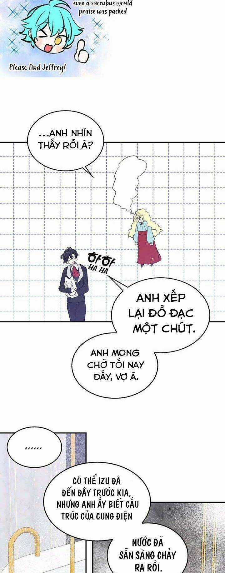 Tôi Là Bạn Gái Cũ Của Một Người Lính Chapter 40 trang 25