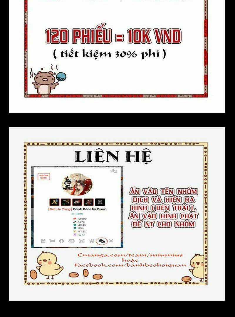 Tôi Là Bạn Gái Cũ Của Một Người Lính Chapter 40 trang 28