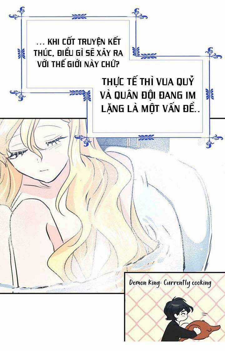 Tôi Là Bạn Gái Cũ Của Một Người Lính Chapter 40 trang 29