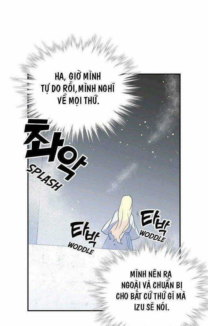 Tôi Là Bạn Gái Cũ Của Một Người Lính Chapter 40 trang 30