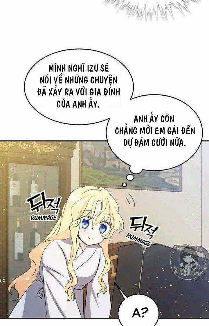 Tôi Là Bạn Gái Cũ Của Một Người Lính Chapter 40 trang 31