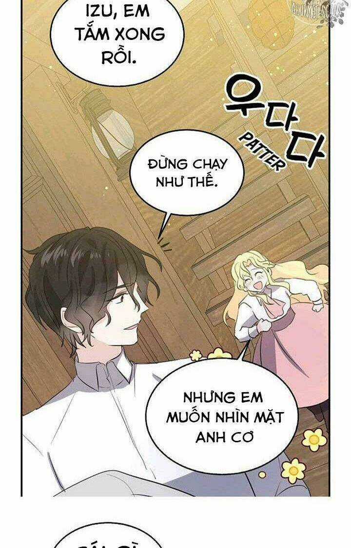 Tôi Là Bạn Gái Cũ Của Một Người Lính Chapter 40 trang 34