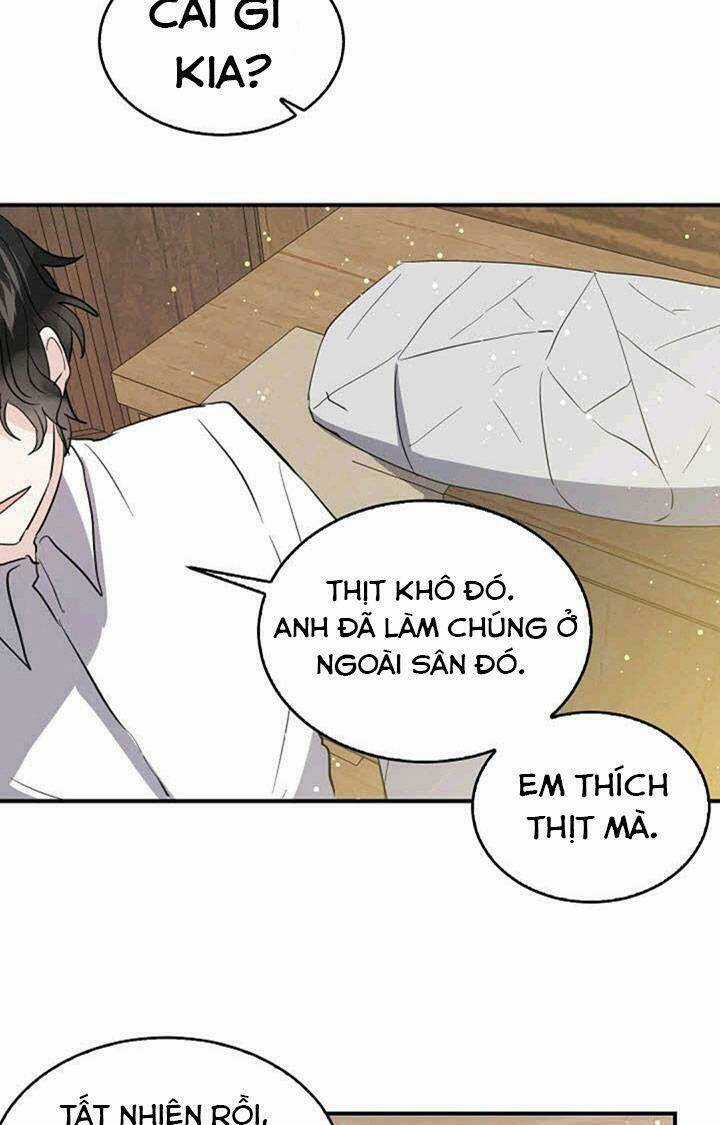 Tôi Là Bạn Gái Cũ Của Một Người Lính Chapter 40 trang 35