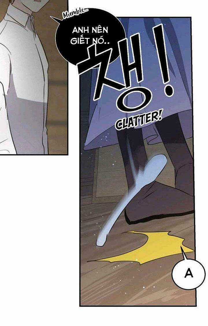 Tôi Là Bạn Gái Cũ Của Một Người Lính Chapter 40 trang 37