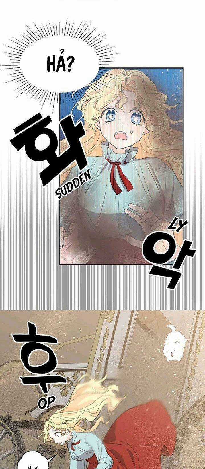 Tôi Là Bạn Gái Cũ Của Một Người Lính Chapter 40 trang 4