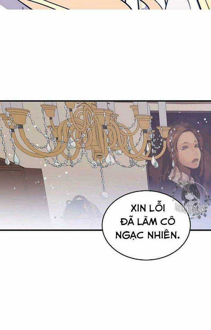 Tôi Là Bạn Gái Cũ Của Một Người Lính Chapter 40 trang 40