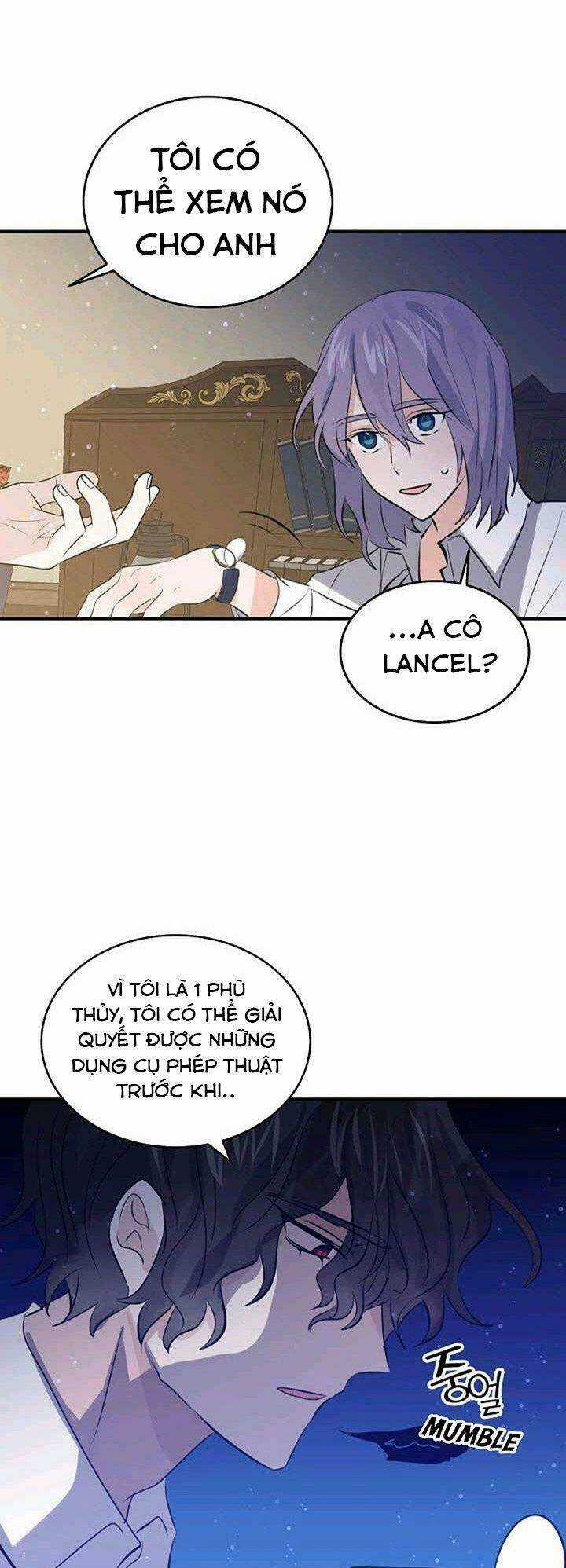 Tôi Là Bạn Gái Cũ Của Một Người Lính Chapter 40 trang 47