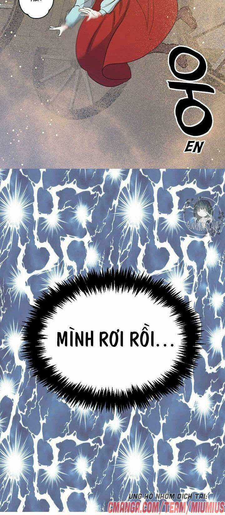 Tôi Là Bạn Gái Cũ Của Một Người Lính Chapter 40 trang 5