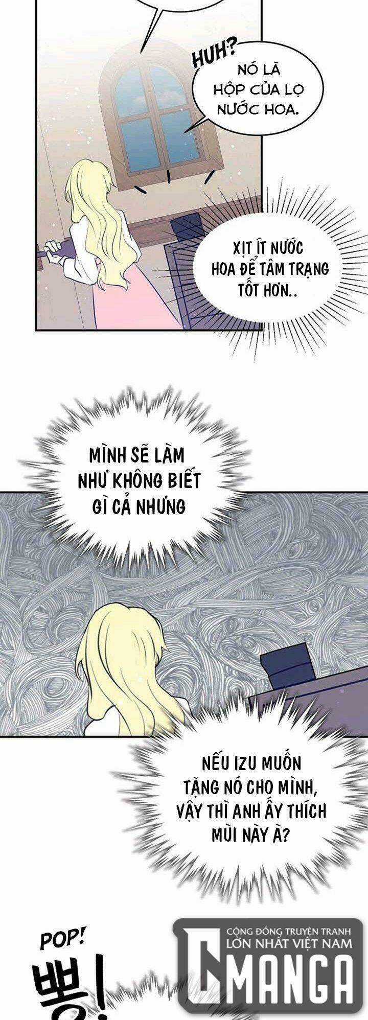 Tôi Là Bạn Gái Cũ Của Một Người Lính Chapter 40 trang 51