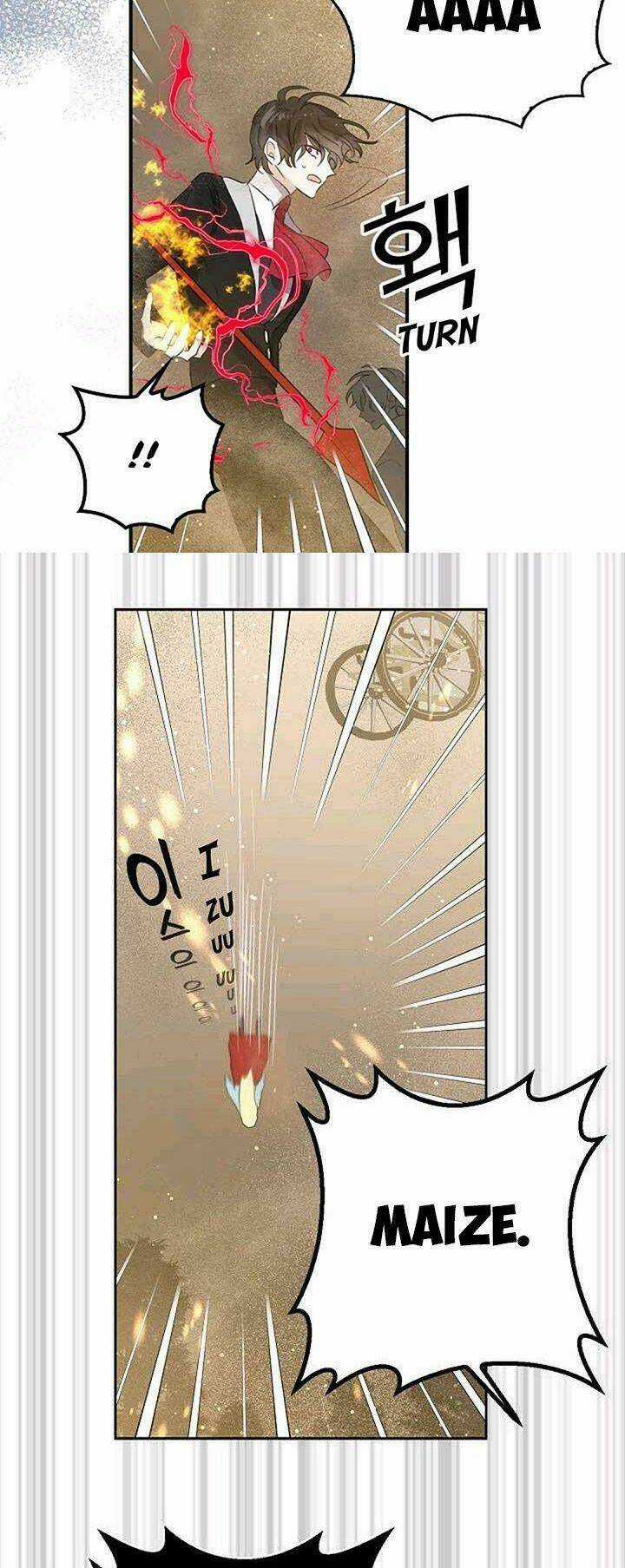 Tôi Là Bạn Gái Cũ Của Một Người Lính Chapter 40 trang 8