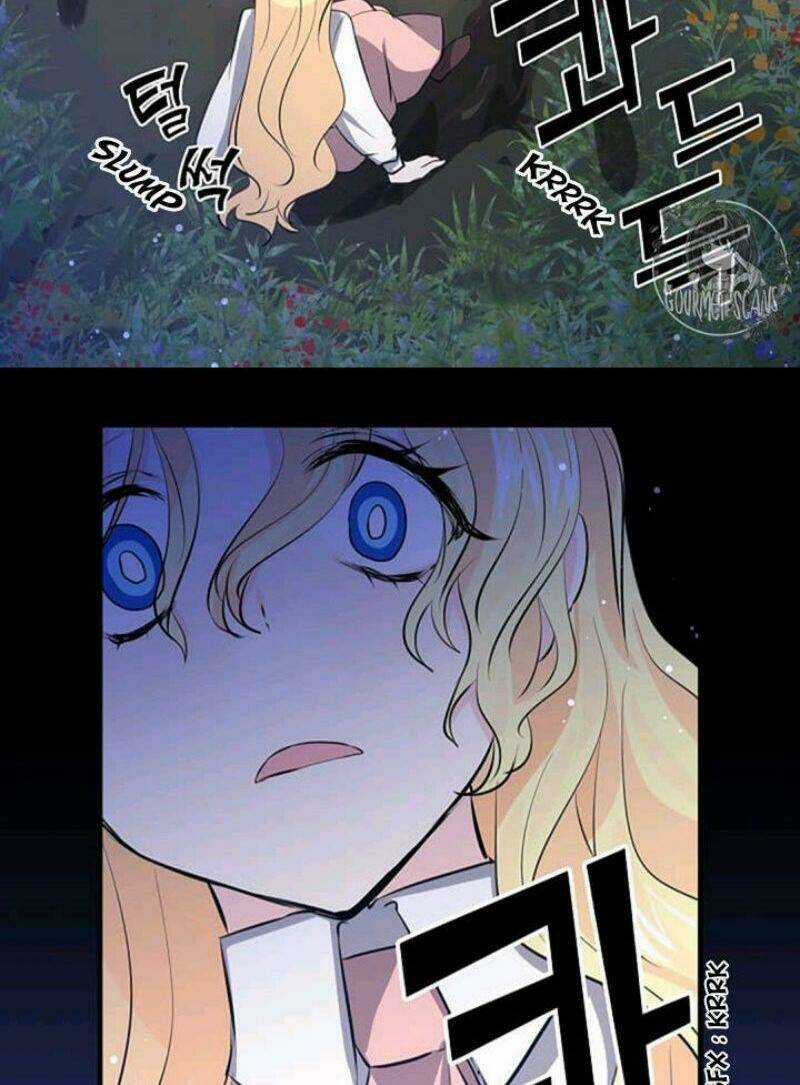 Tôi Là Bạn Gái Cũ Của Một Người Lính Chapter 41 trang 11