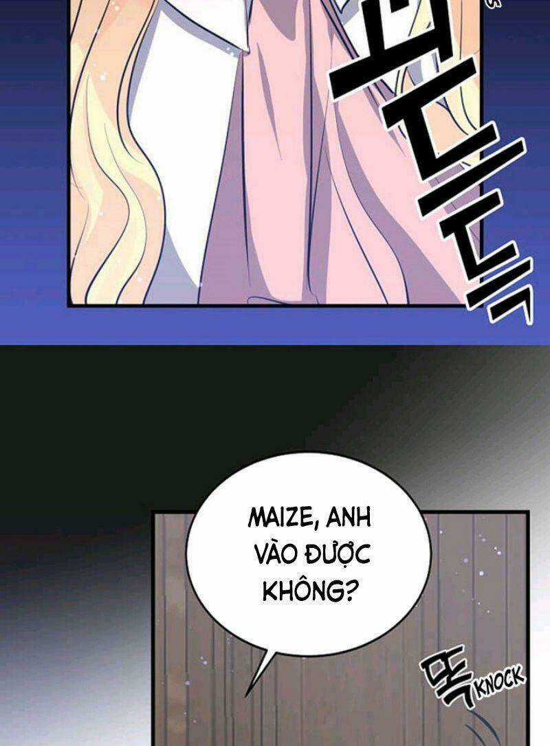 Tôi Là Bạn Gái Cũ Của Một Người Lính Chapter 41 trang 12