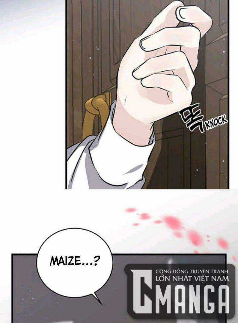 Tôi Là Bạn Gái Cũ Của Một Người Lính Chapter 41 trang 13