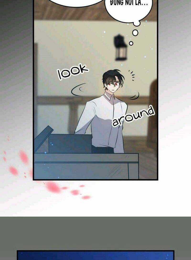 Tôi Là Bạn Gái Cũ Của Một Người Lính Chapter 41 trang 15