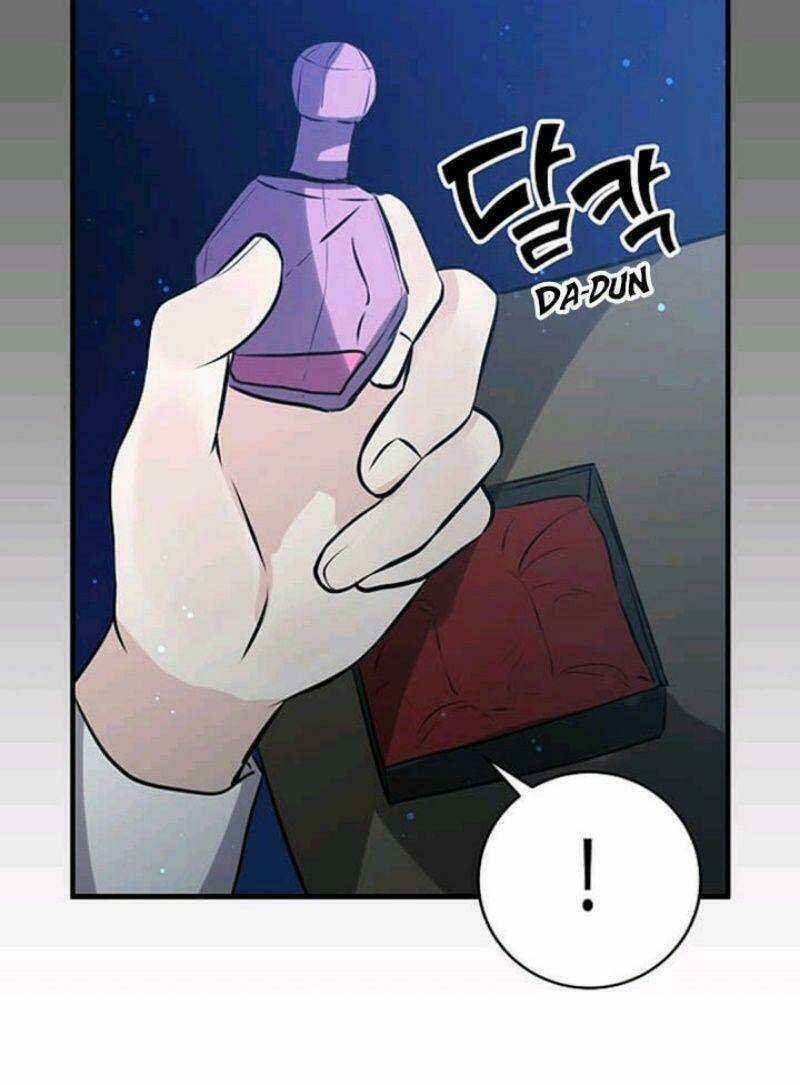 Tôi Là Bạn Gái Cũ Của Một Người Lính Chapter 41 trang 16