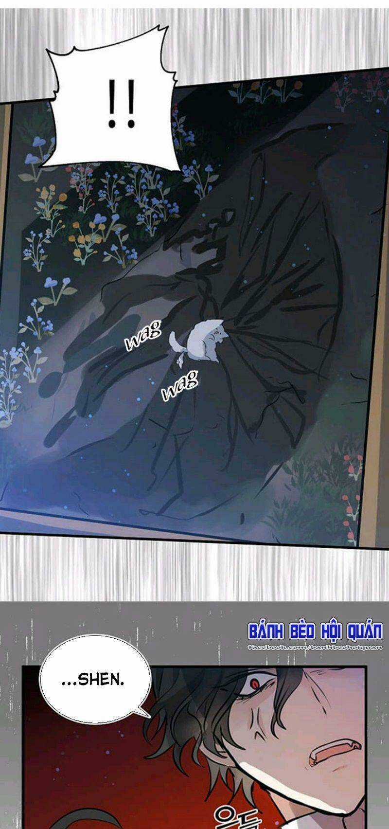 Tôi Là Bạn Gái Cũ Của Một Người Lính Chapter 41 trang 18