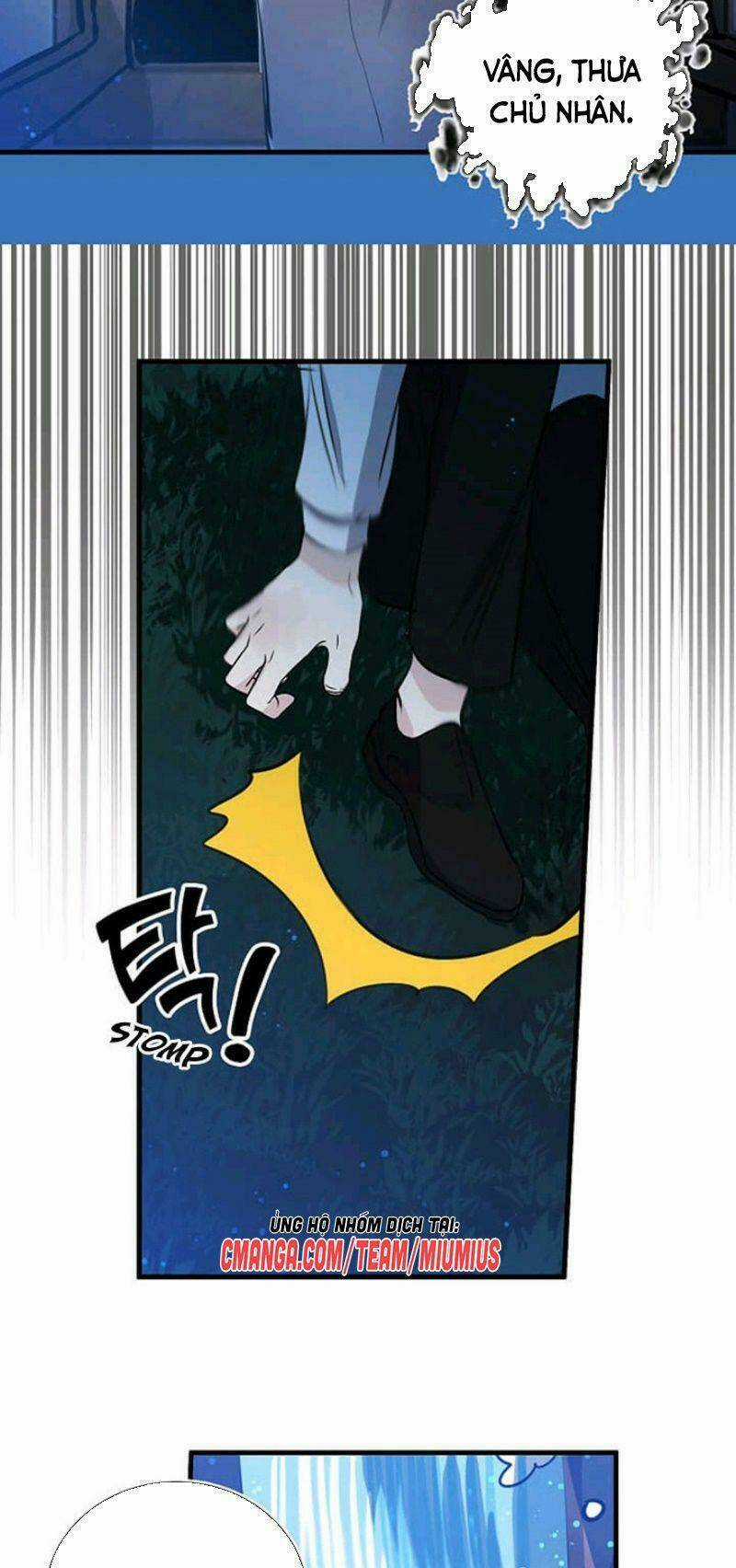 Tôi Là Bạn Gái Cũ Của Một Người Lính Chapter 41 trang 20