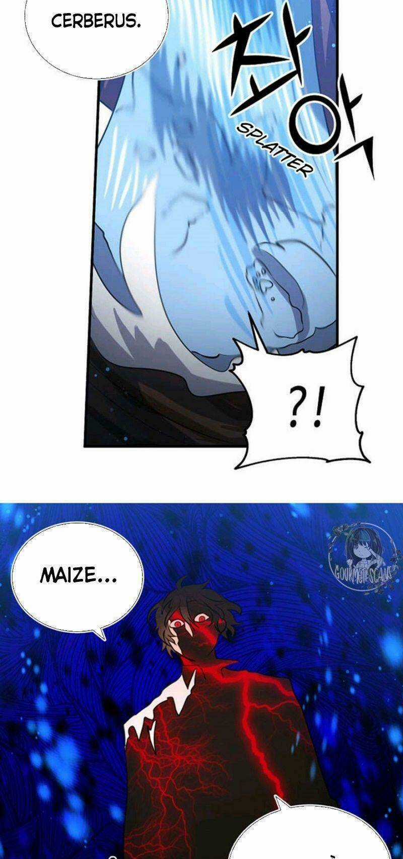 Tôi Là Bạn Gái Cũ Của Một Người Lính Chapter 41 trang 21