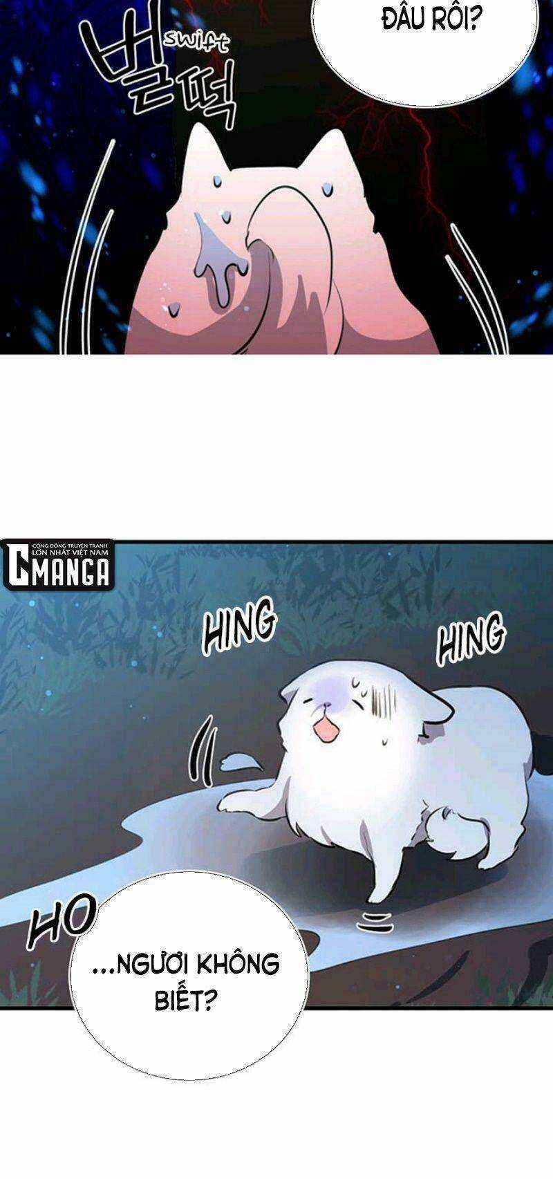 Tôi Là Bạn Gái Cũ Của Một Người Lính Chapter 41 trang 22